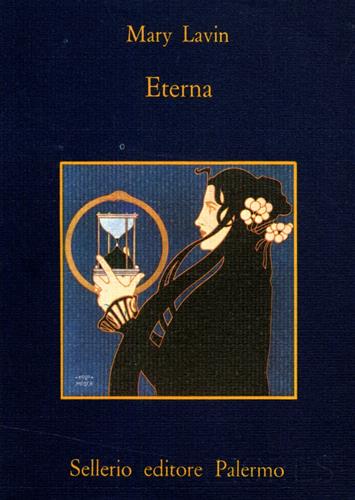 9788838902727-Eterna. Racconti verosimili.