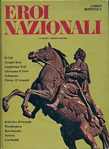 Eroi nazionali.