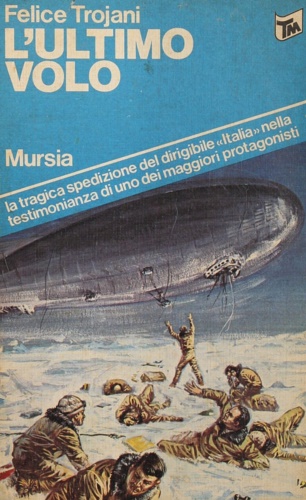 L'ultimo volo.