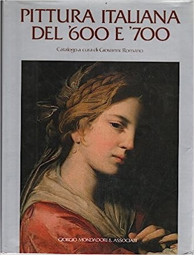 9788837411411-Pittura italiana del '600 e '700.