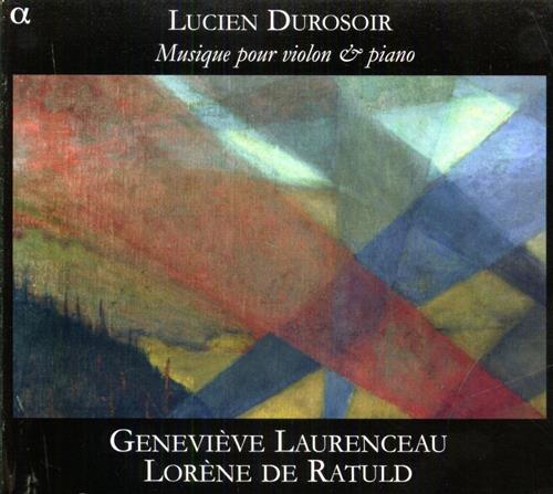 3760014191053-Musique pour Violon and Piano.