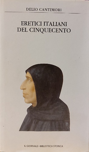 Eretici italiani del cinquecento.