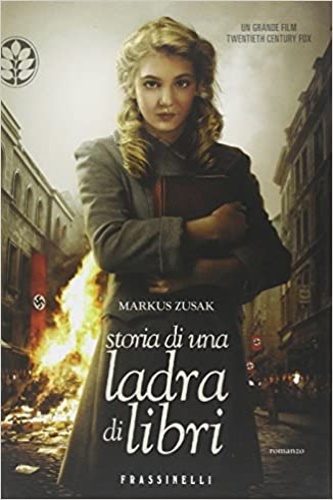 9788820055905-Storia di una ladra di libri.