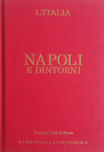Napoli e dintorni.