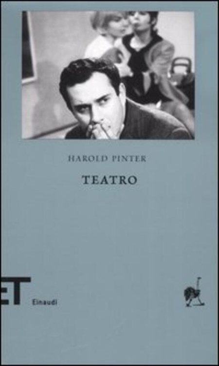 9788806182038-Teatro. Vol.I-II.