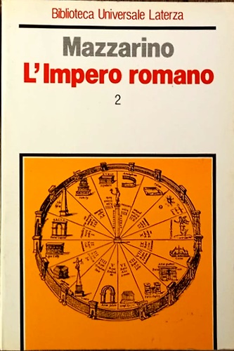 9788842024019-L'Impero romano. Vol.II.