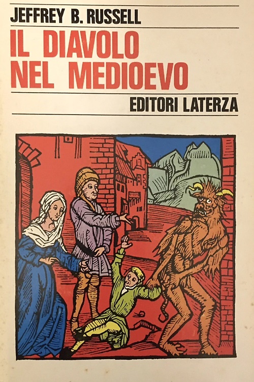 9788842028635-Il Diavolo nel Medioevo.