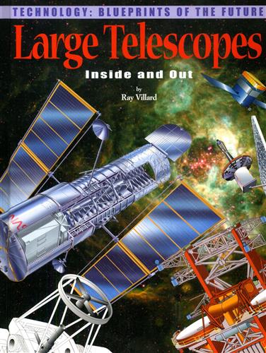 9780823961108-Large Telescopes.