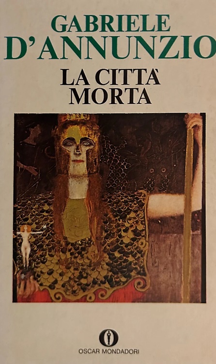 La città morta.