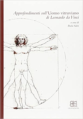 9788897644019-Approfondimenti sull' uomo vitruviano di Leonardo Da Vinci.