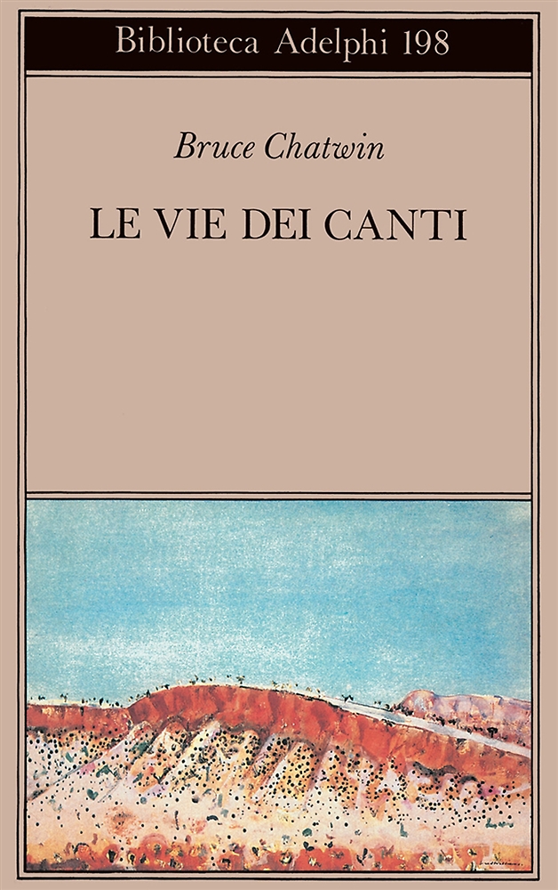 9788845903069-Le vie dei canti.