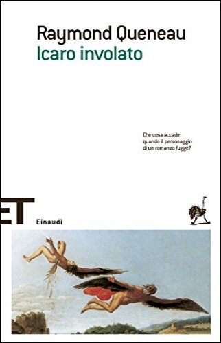 9788806183127-Icaro involato.