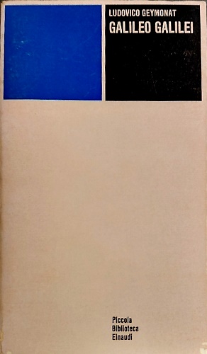 9788806042837-Galileo Galilei.