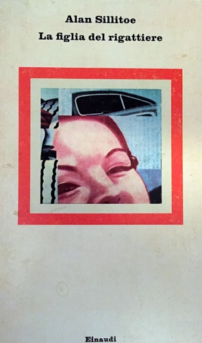 La figlia del rigattiere. Romanzo.
