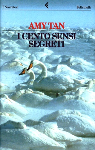9788807015038-I cento sensi segreti.