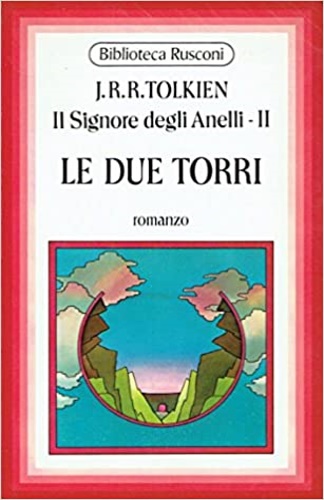 Il Signore degli anelli II:Le due torri.