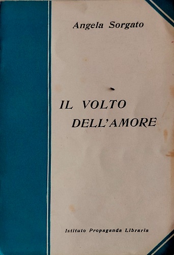 Il volto dell'amore.