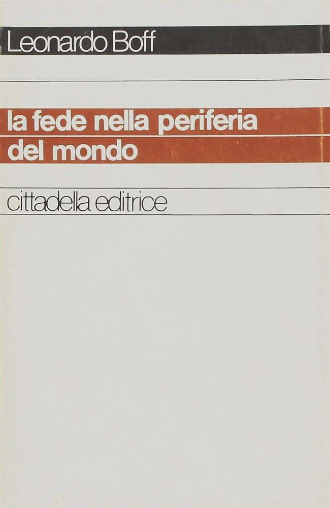 9788830801462-La fede nella periferia del mondo.