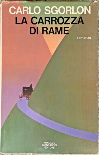 La carrozza di rame.