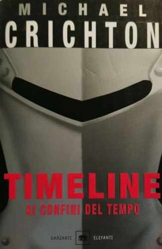 9788811660361-Timeline. Ai confini del tempo.