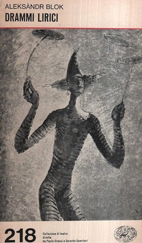 9788806094560-Drammi lirici.