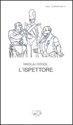 9788806067595-L'Ispettore.