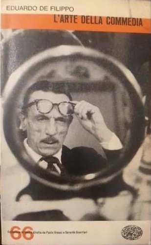 L'arte della commedia.