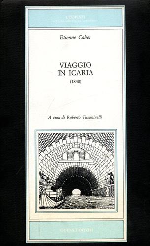 9788870423310-Viaggio in Icaria (1840).