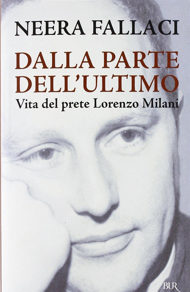 9788817116053-Vita del prete Lorenzo Milani.