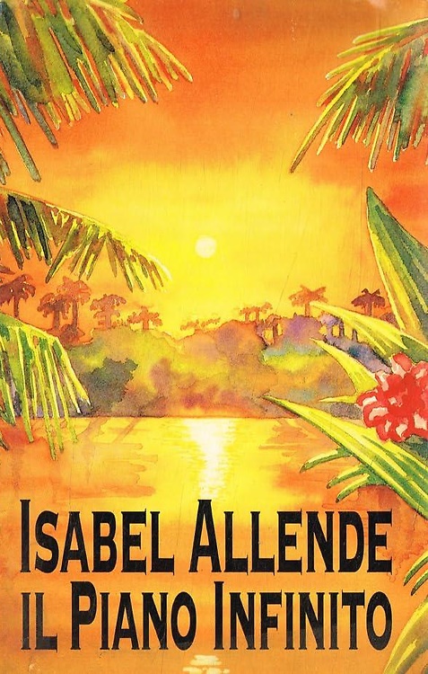 Il piano infinito.