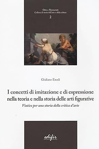 9788879707756-I concetti di imitazione e di espressione nella teoria e nella storia delle arti