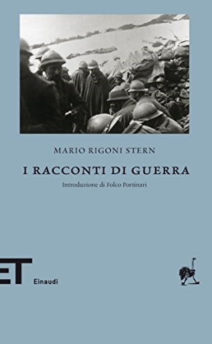9788806181154-I racconti di guerra.