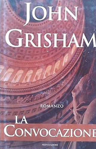 9788804504702-La convocazione.