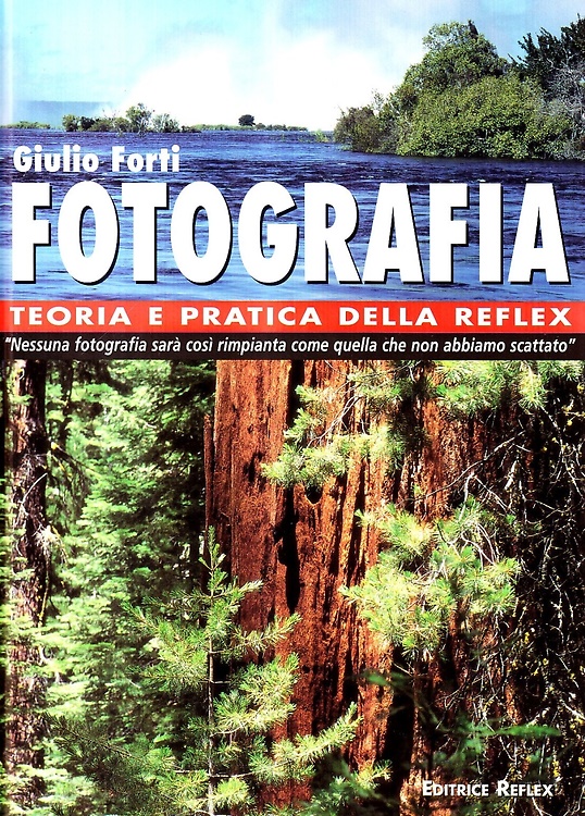9788890005923-Fotografia. Teoria e pratica della Reflex.