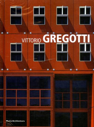 9788861160514-Vittorio Gregotti.