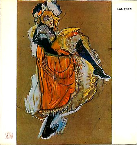 Lautrec.