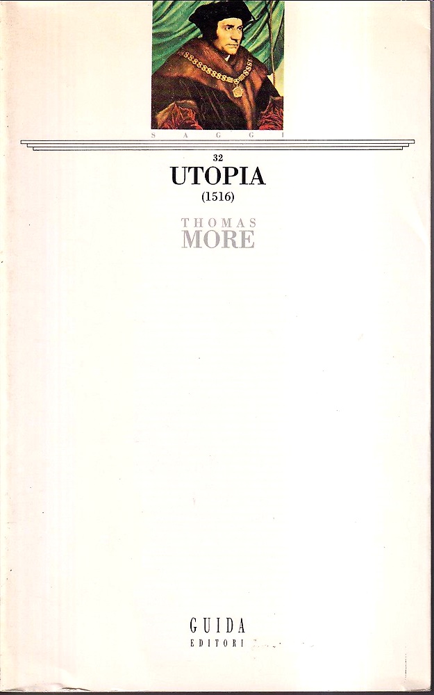 Utopia (1516).