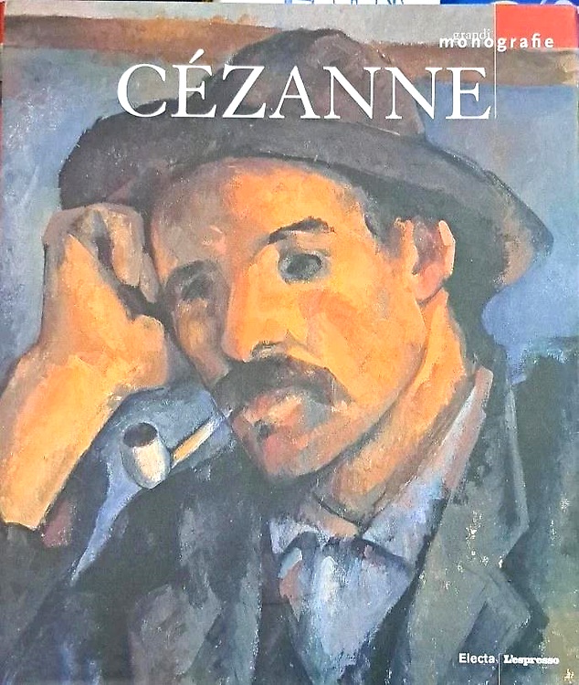 Cézanne.