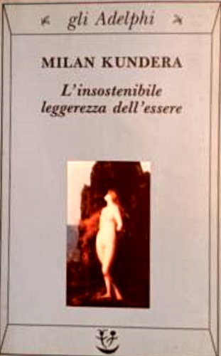 9788845906862-L'insostenibile leggerezza dell'essere.