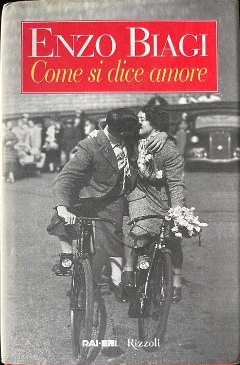 9788817864619-Come si dice amore.