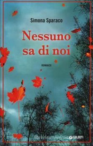 9788809778047-Nessuno sa di noi.