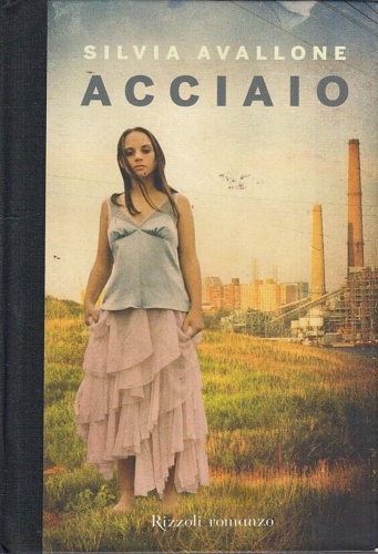 9788817037631-Acciaio.