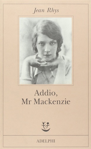 9788845916113-Addio, Mr Mackenzie.
