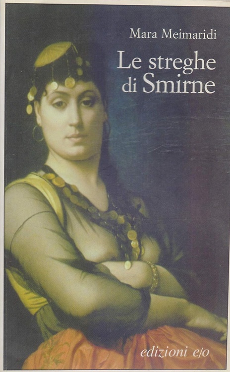 9788876415951-Le streghe di Smirne.