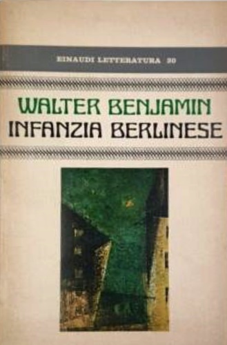 Infanzia berlinese.