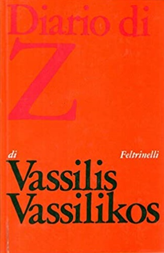 Il diario di Z.