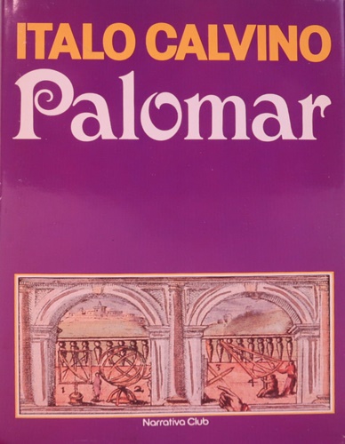 Palomar.