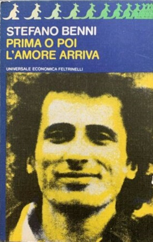 Prima o poi l'amore arriva.
