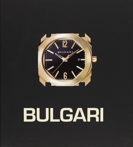 9788866481355-Bulgari. I maestri del tempo.