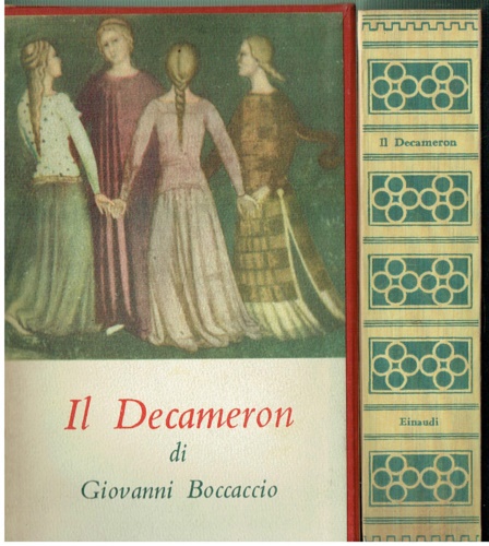 Il Decameron.